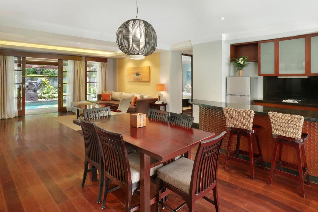 Novotel Nusa Dua Bali 4*