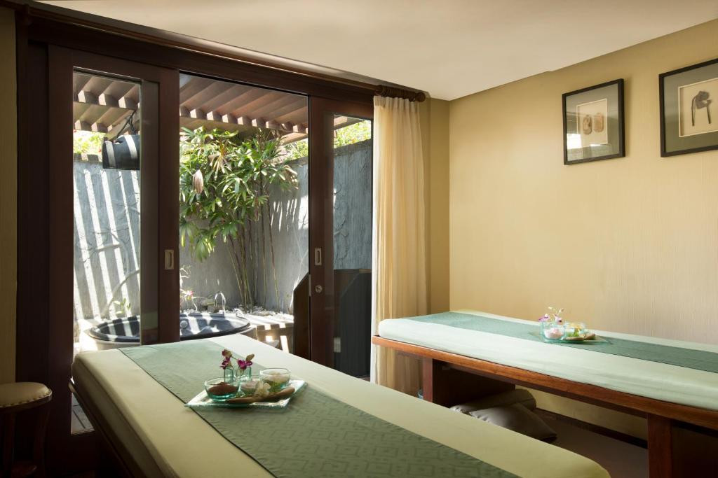 Novotel Nusa Dua Bali 4*