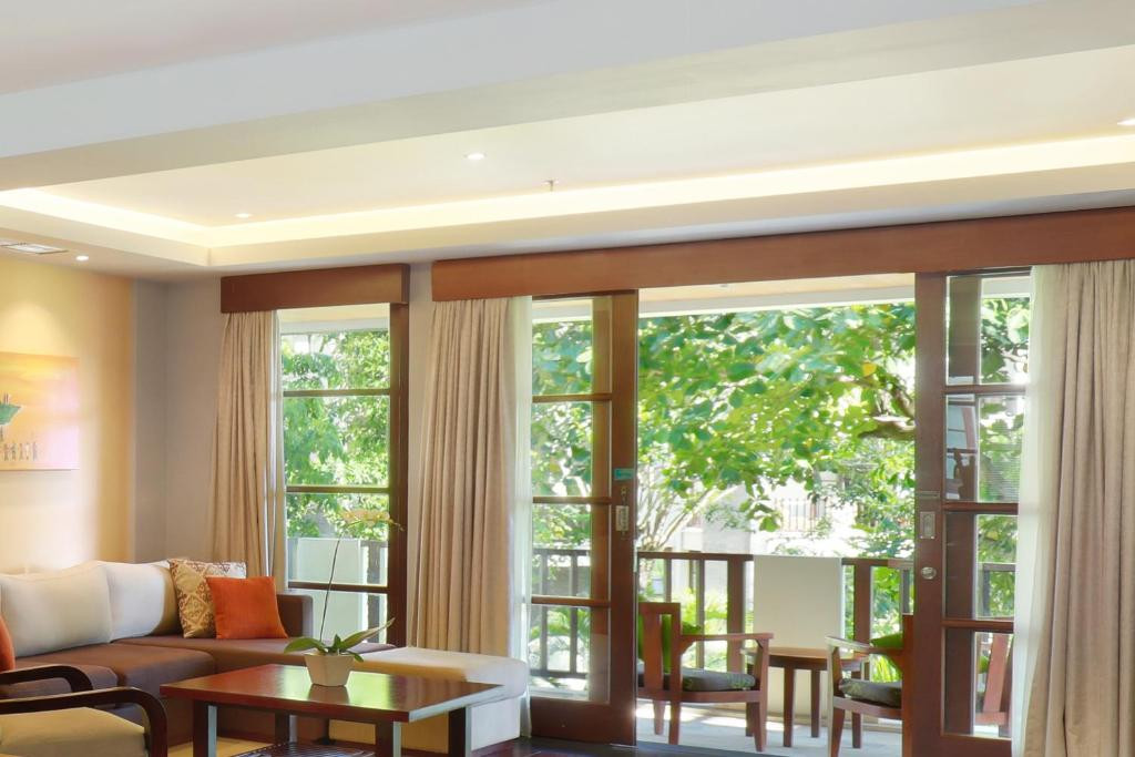 Novotel Nusa Dua Bali 4*