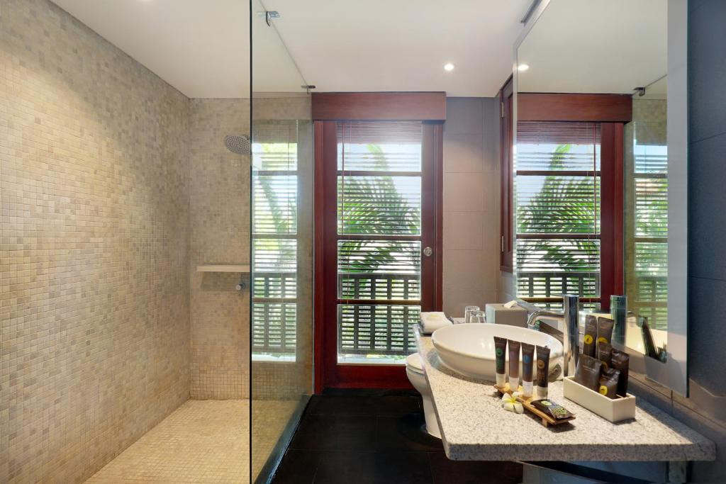 Novotel Nusa Dua Bali 4*