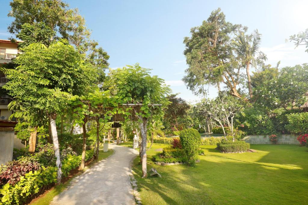 Novotel Nusa Dua Bali 4*