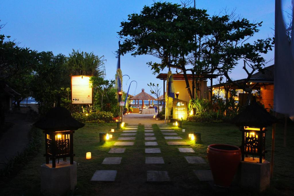 Novotel Nusa Dua Bali 4*