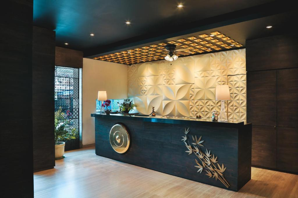 Ohana Hotel Kuta 3*