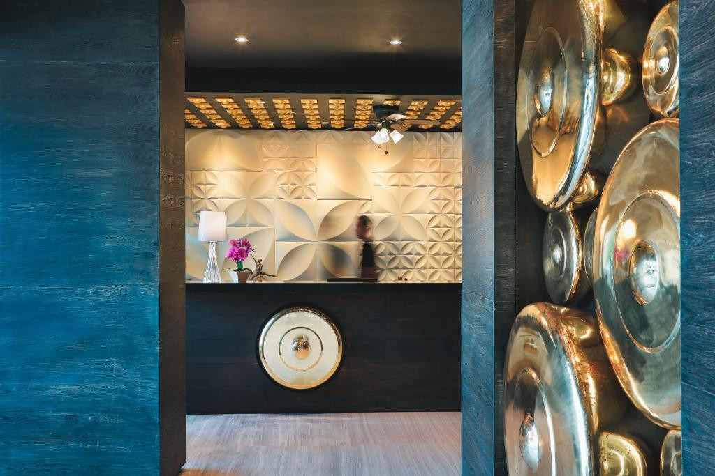 Ohana Hotel Kuta 3*