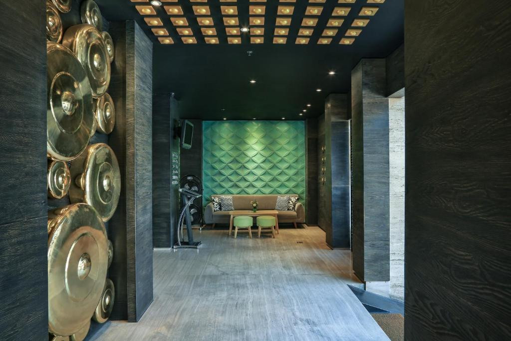 Ohana Hotel Kuta 3*
