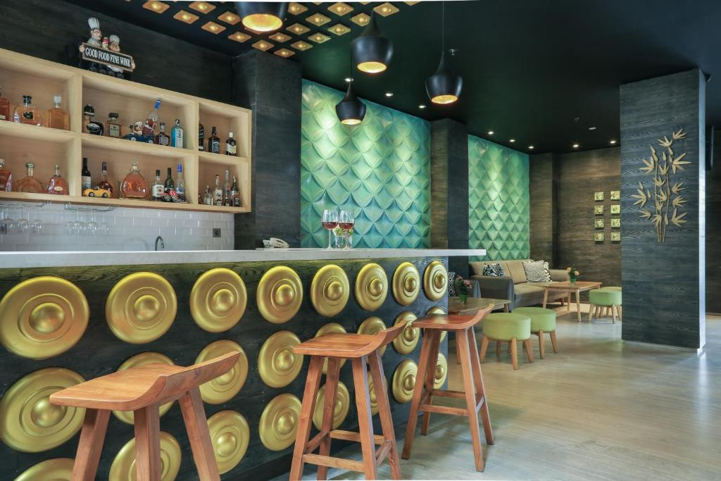 Ohana Hotel Kuta 3*