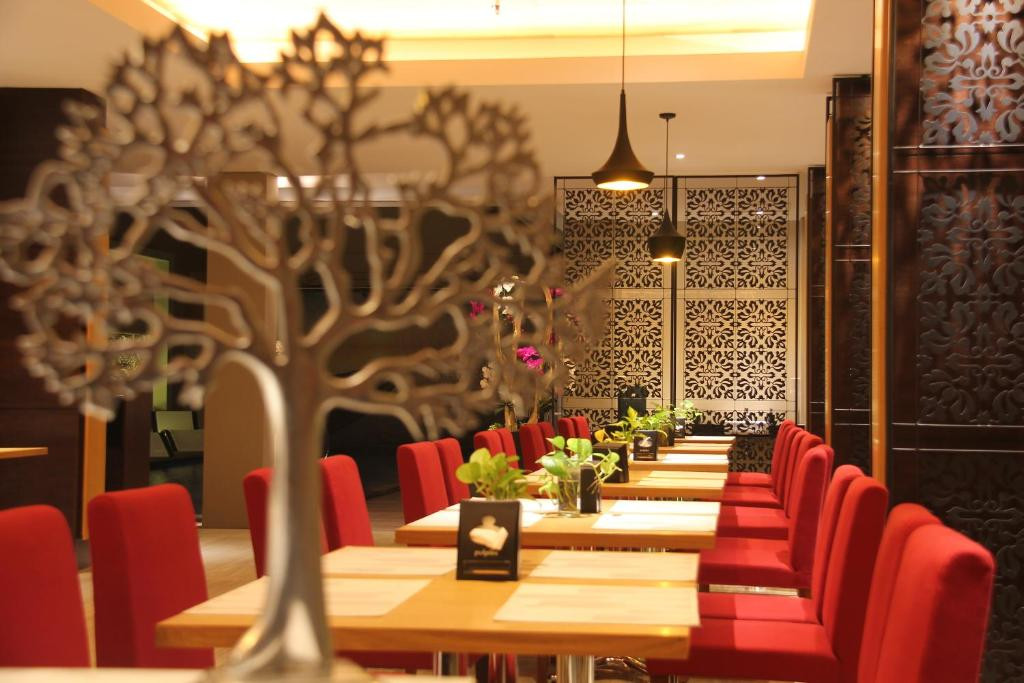 Ohana Hotel Kuta 3*