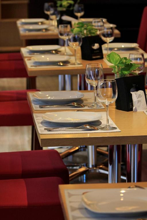 Ohana Hotel Kuta 3*