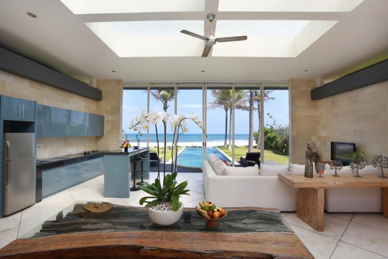 Pandawa Beach Villas & Resort 4*