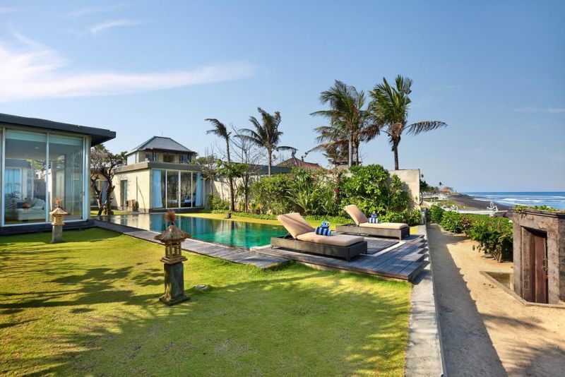 Pandawa Beach Villas & Resort 4*