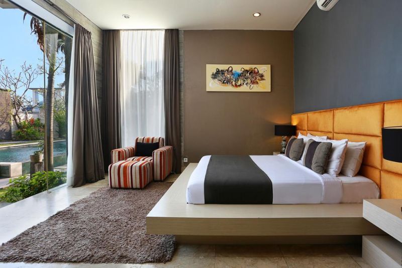 Pandawa Beach Villas & Resort 4*