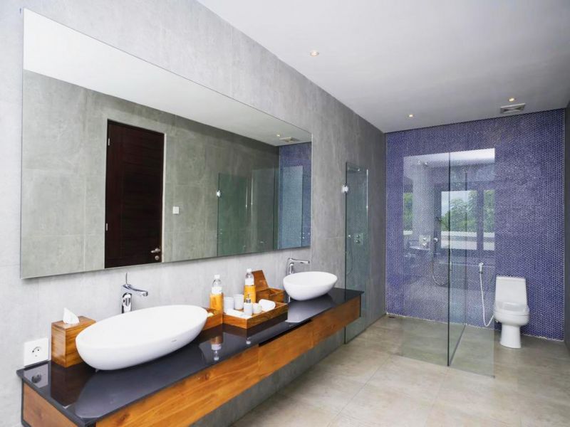 Pandawa Beach Villas & Resort 4*