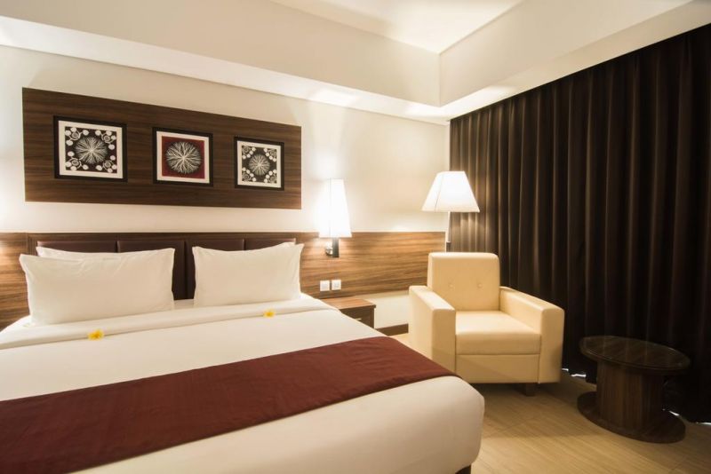 Pandawa Hill Resort 4*