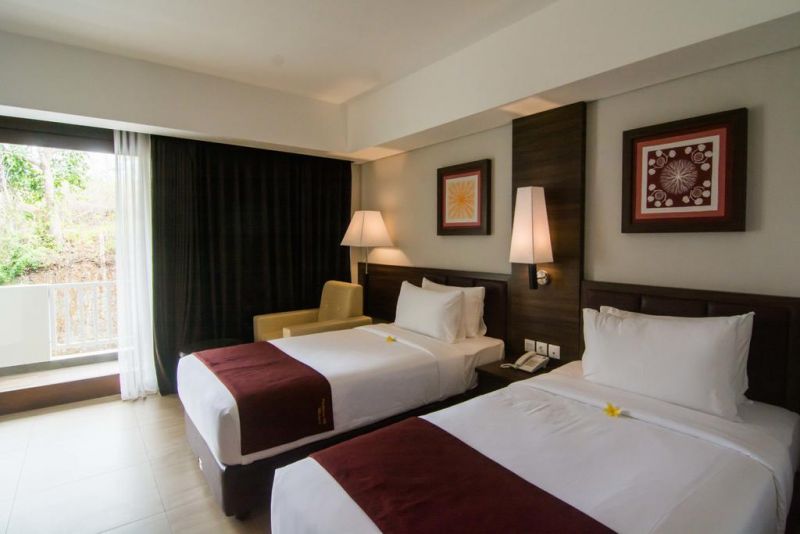 Pandawa Hill Resort 4*