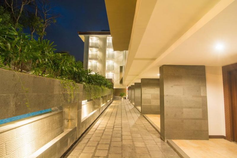 Pandawa Hill Resort 4*