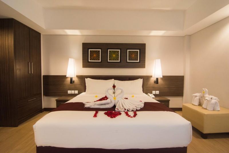 Pandawa Hill Resort 4*