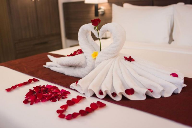 Pandawa Hill Resort 4*