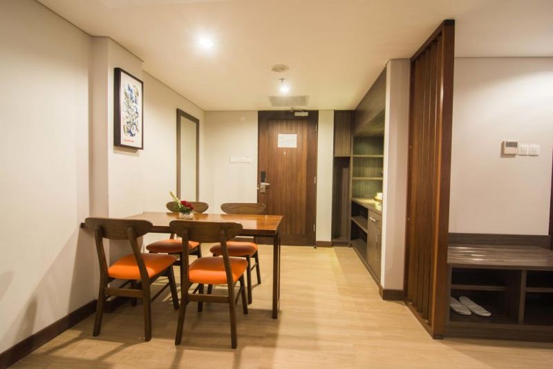 Pandawa Hill Resort 4*