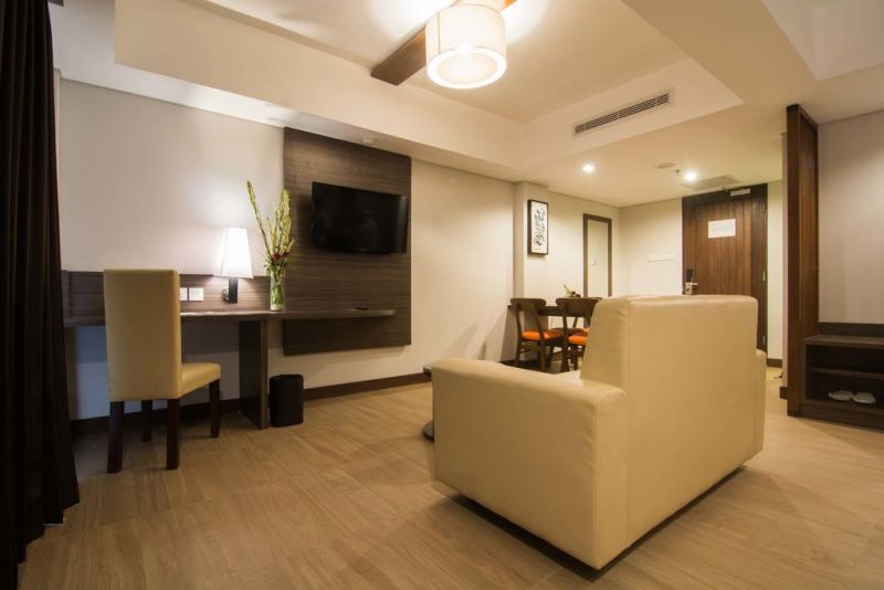 Pandawa Hill Resort 4*