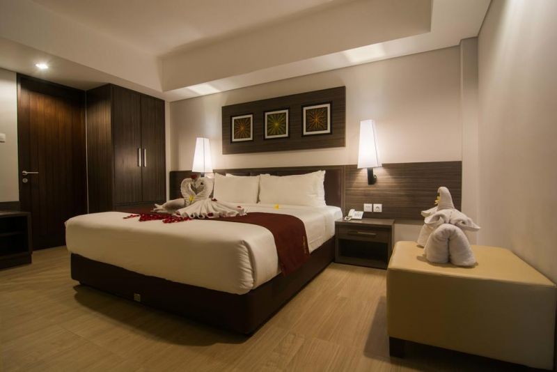 Pandawa Hill Resort 4*