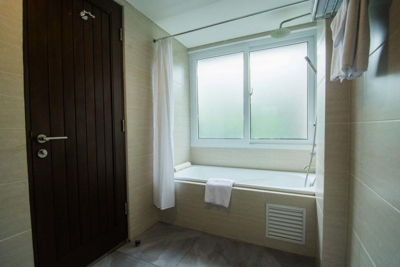 Pandawa Hill Resort 4*