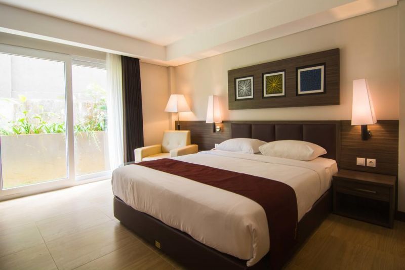 Pandawa Hill Resort 4*