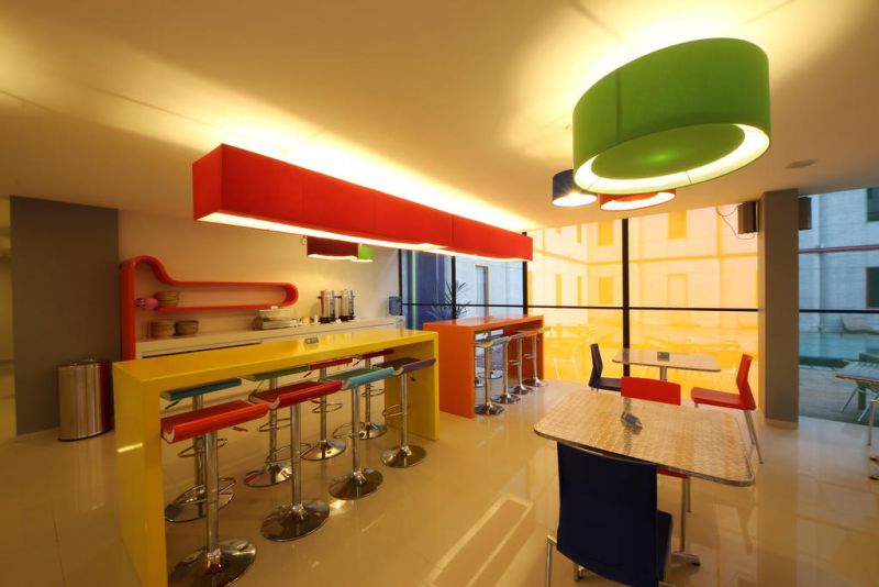 Pop! Hotel Kuta Beach Bali 2*