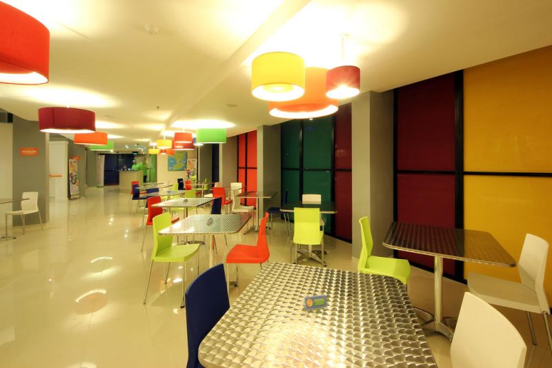 Pop! Hotel Kuta Beach Bali 2*