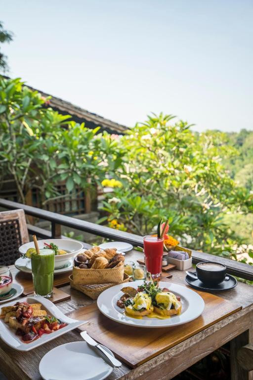 Pramana Watu Kurung Resort 5*