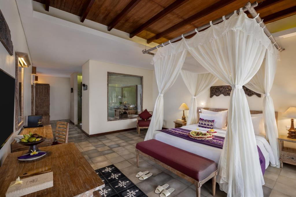 Pramana Watu Kurung Resort 5*
