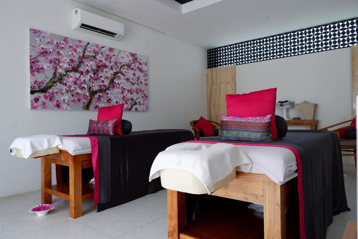 Prasana By Arjani Resorts 4*