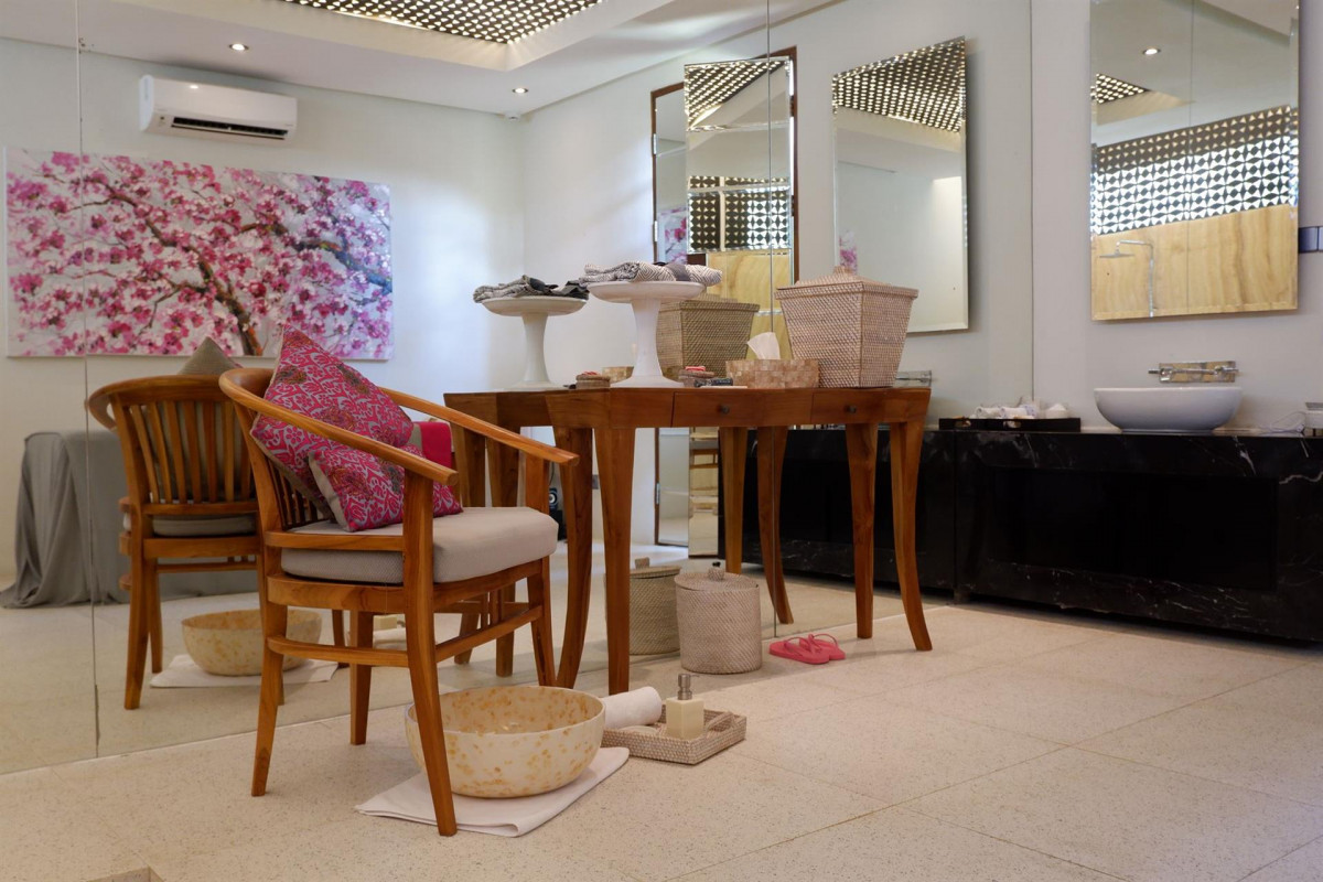 Prasana By Arjani Resorts 4*