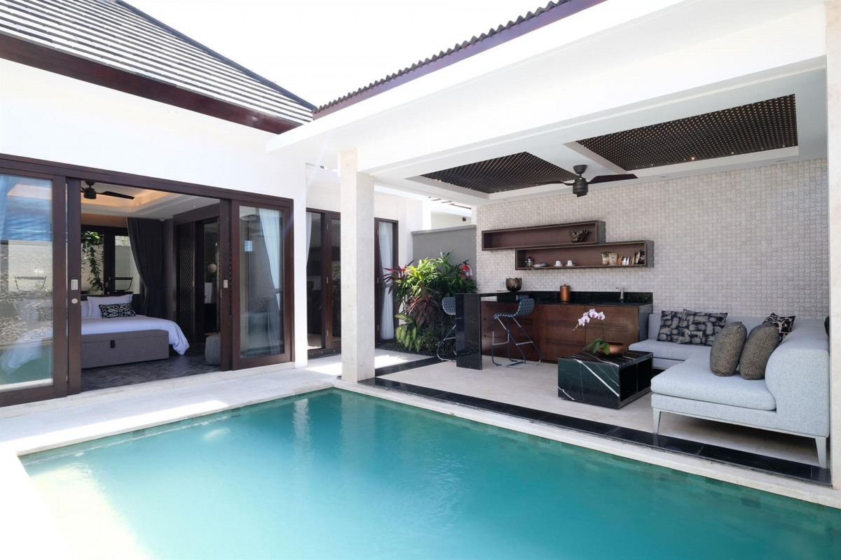 Prasana By Arjani Resorts 4*