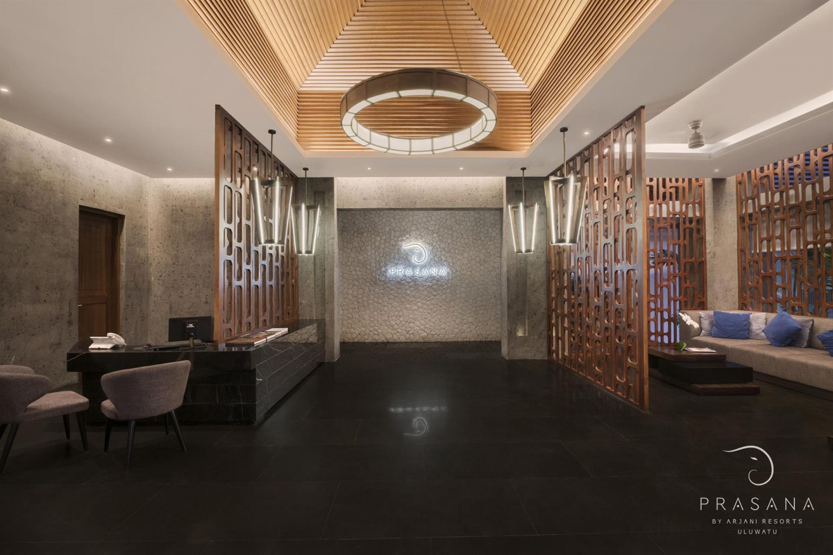 Prasana By Arjani Resorts 4*
