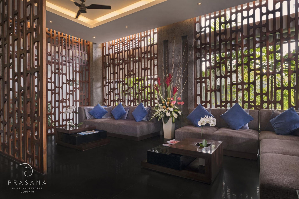 Prasana By Arjani Resorts 4*