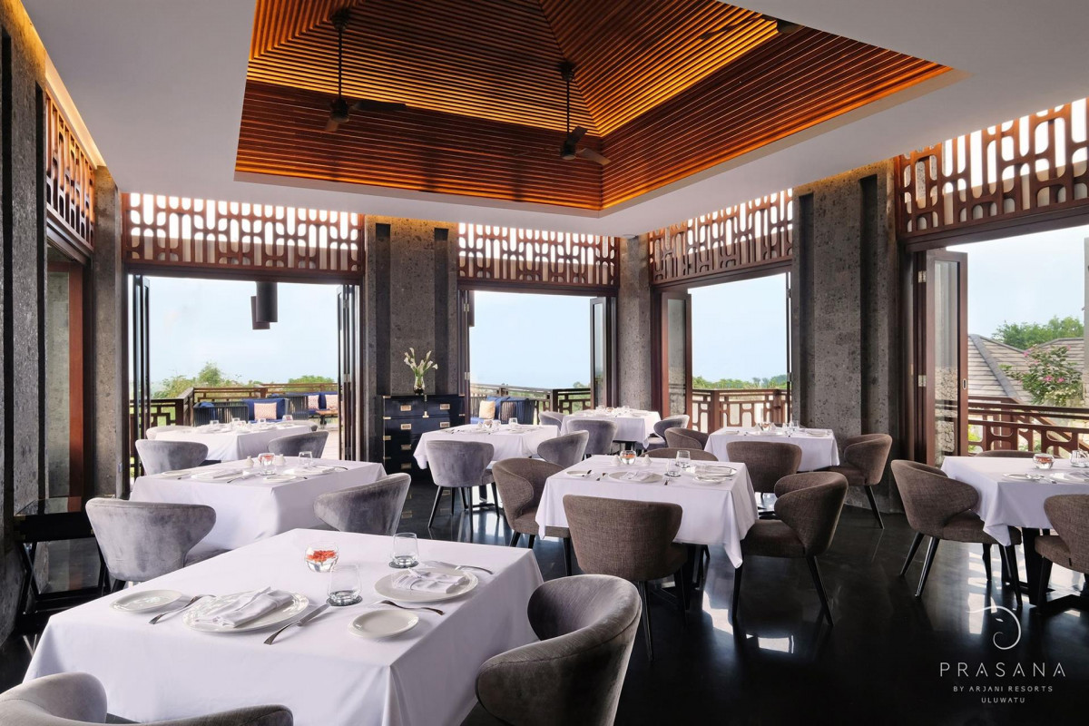 Prasana By Arjani Resorts 4*