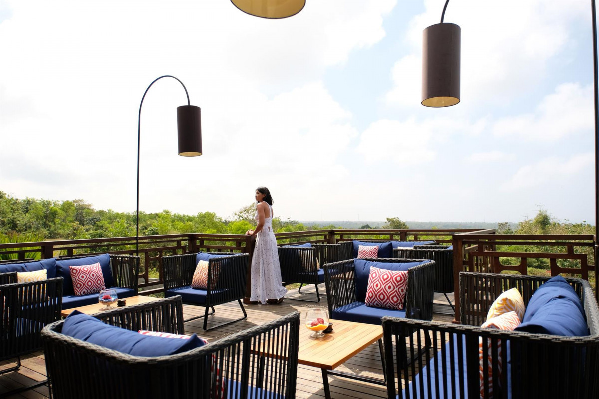 Prasana By Arjani Resorts 4*