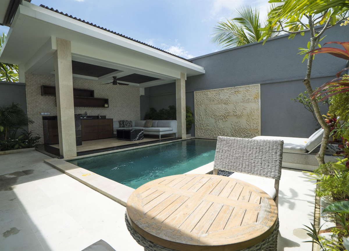 Prasana By Arjani Resorts 4*