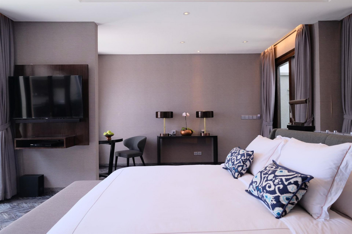 Prasana By Arjani Resorts 4*