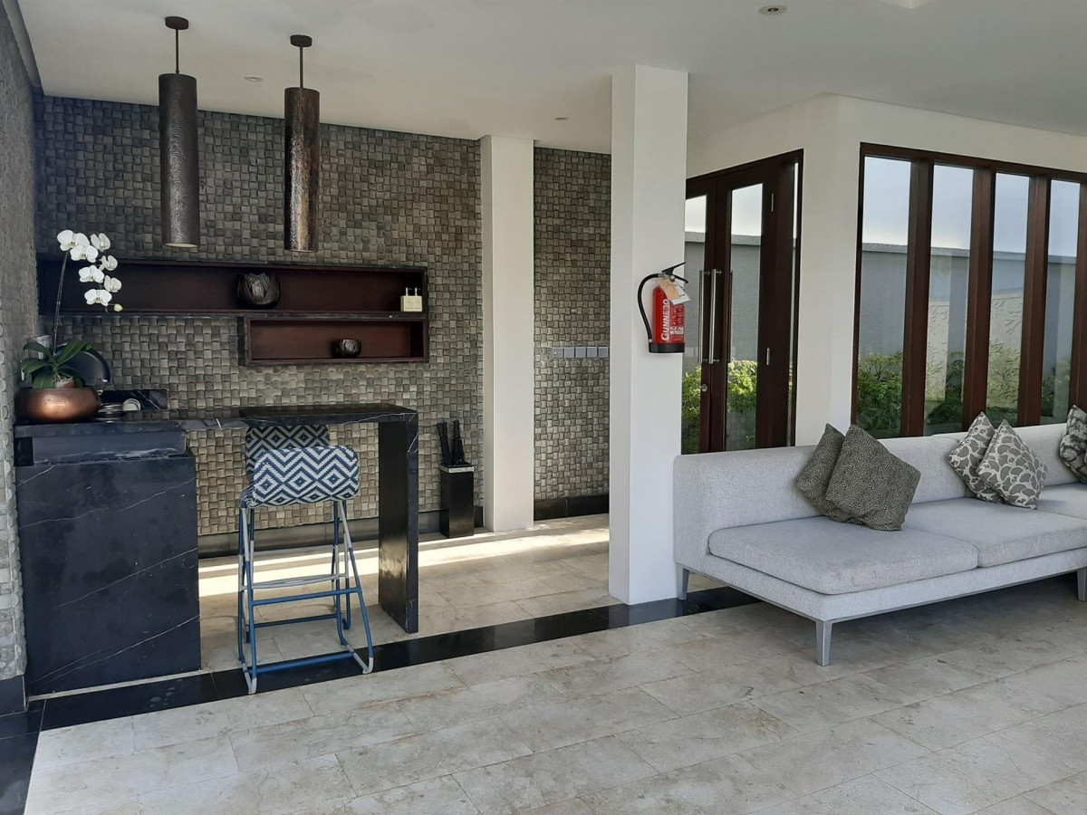 Prasana By Arjani Resorts 4*