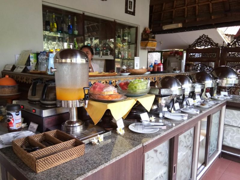 Puri Dewa Bharata Hotel & Villas 2*