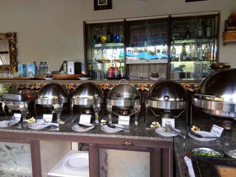 Puri Dewa Bharata Hotel & Villas 2*