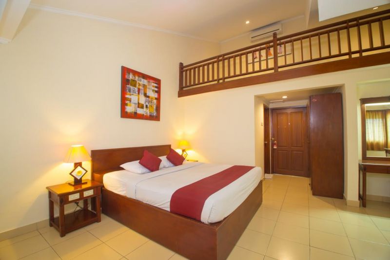 Puri Dibia 2*