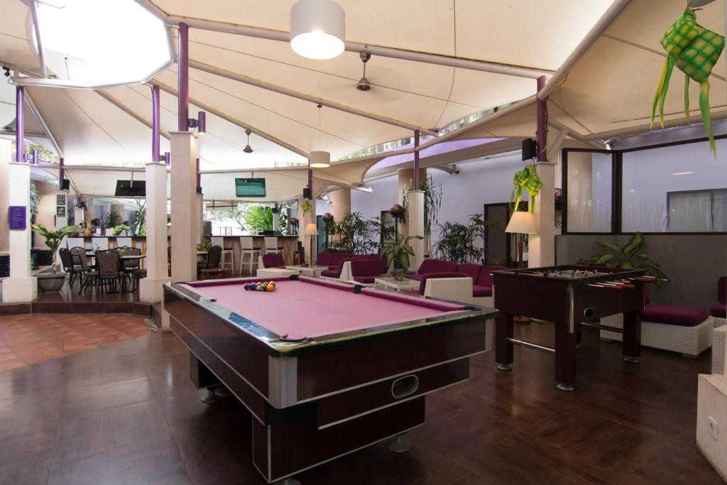 Kuta Central Park 4*
