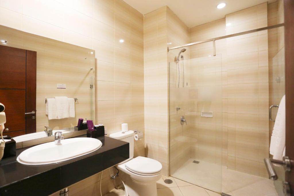 Kuta Central Park 4*