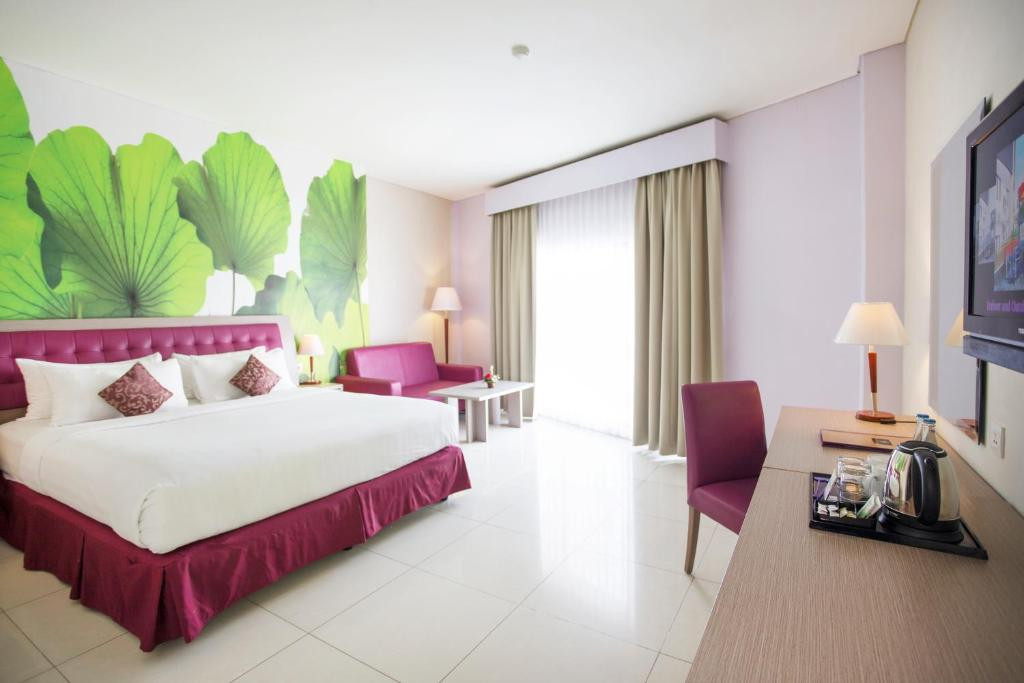 Kuta Central Park 4*