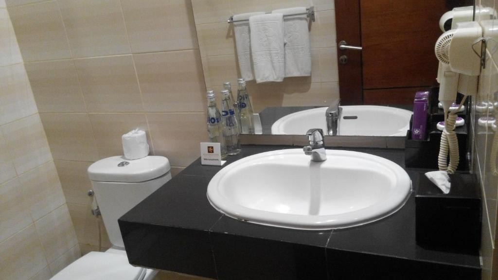 Kuta Central Park 4*