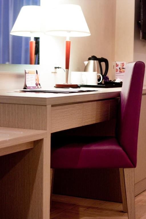 Kuta Central Park 4*