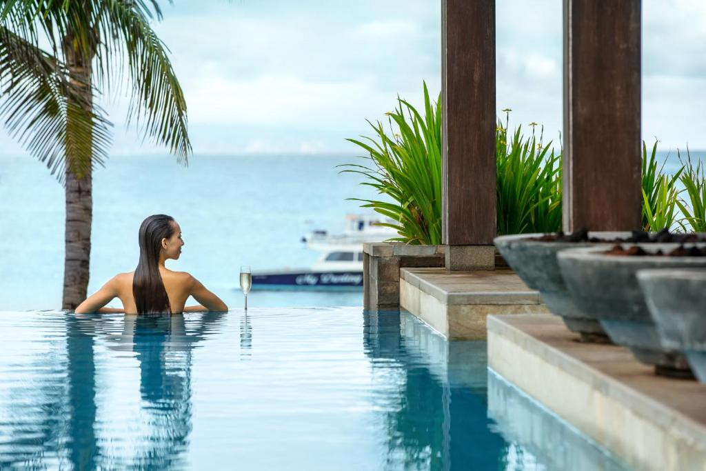 Intercontinental Bali Sanur (Ex. Fairmont Sanur Beach) 5*