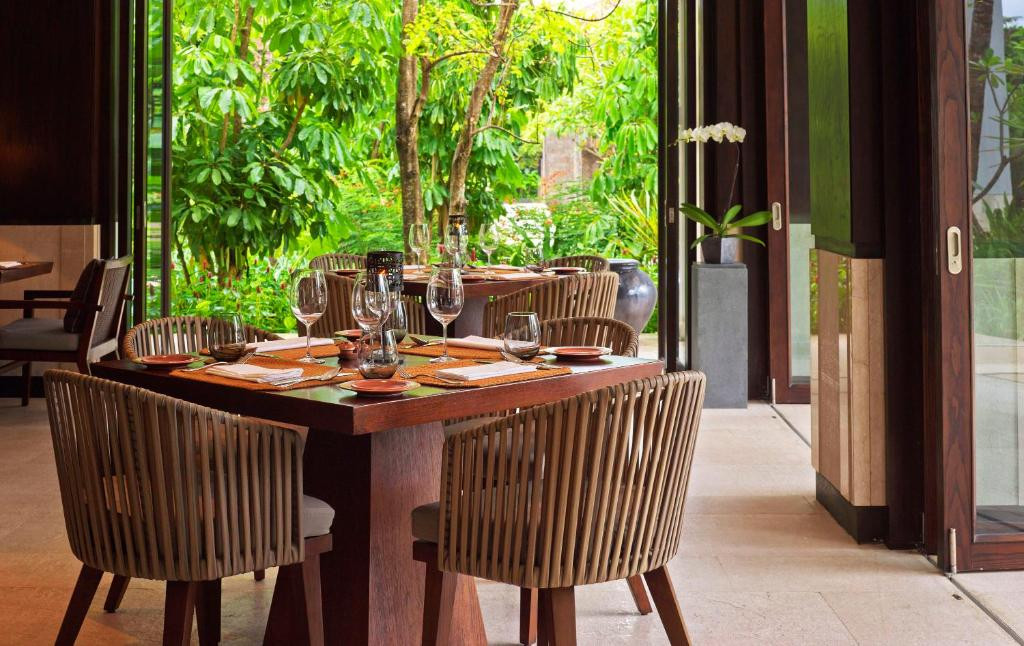 Intercontinental Bali Sanur (Ex. Fairmont Sanur Beach) 5*